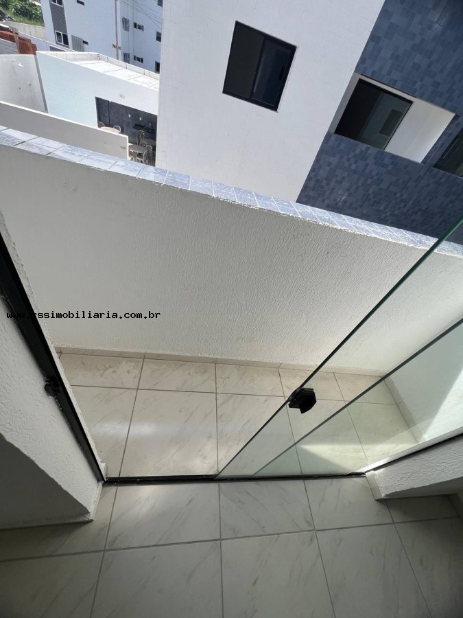 Apartamento à venda com 2 quartos, 50m² - Foto 3