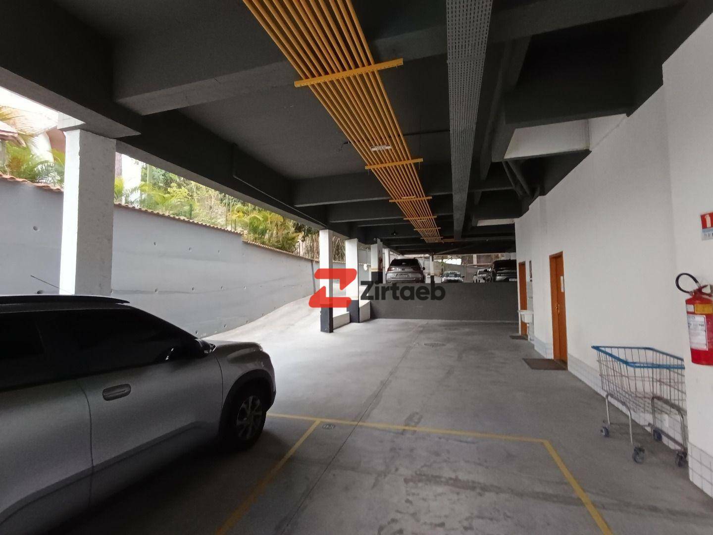 Apartamento, 2 quartos, 70 m² - Foto 41