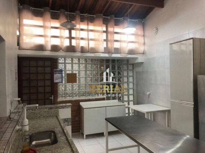 Sobrado à venda com 3 quartos, 290m² - Foto 6