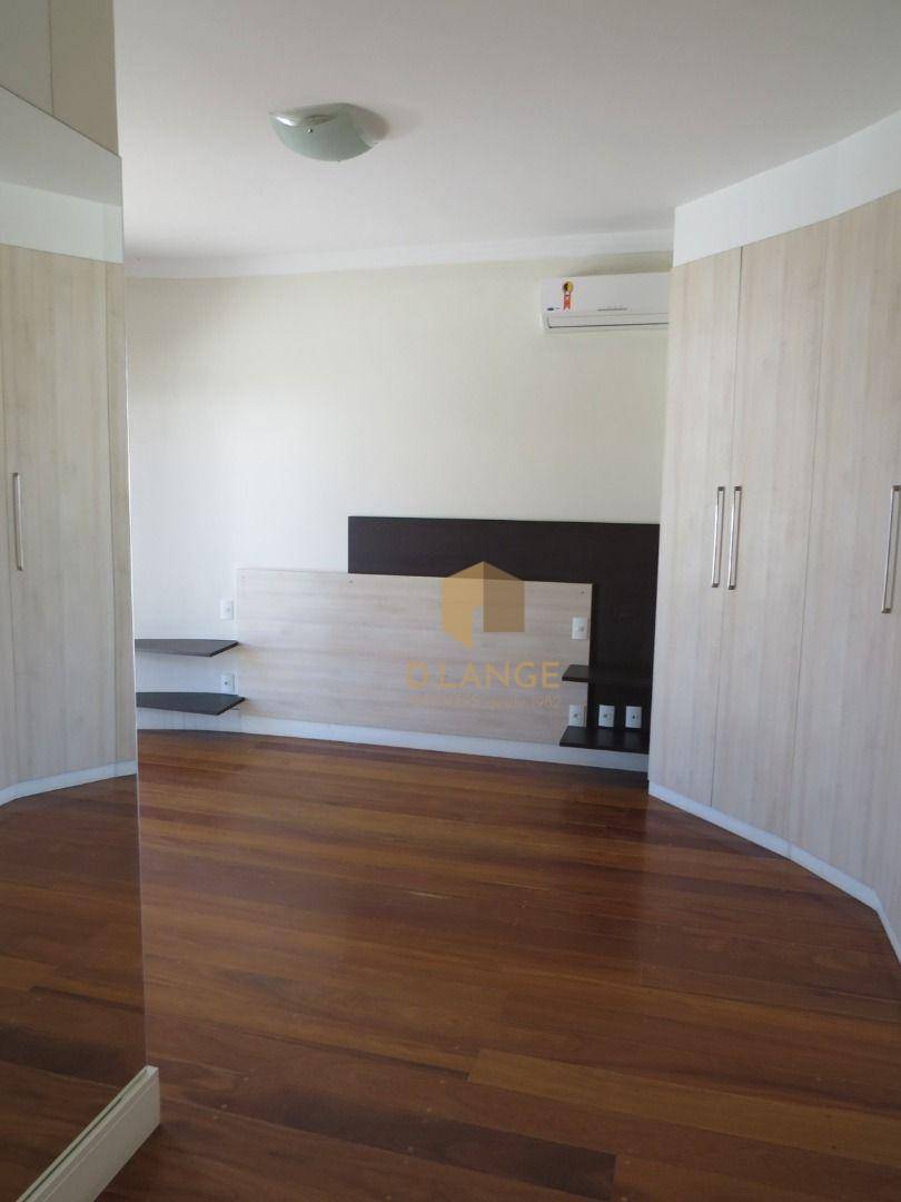 Casa de Condomínio à venda e aluguel com 4 quartos, 330m² - Foto 12