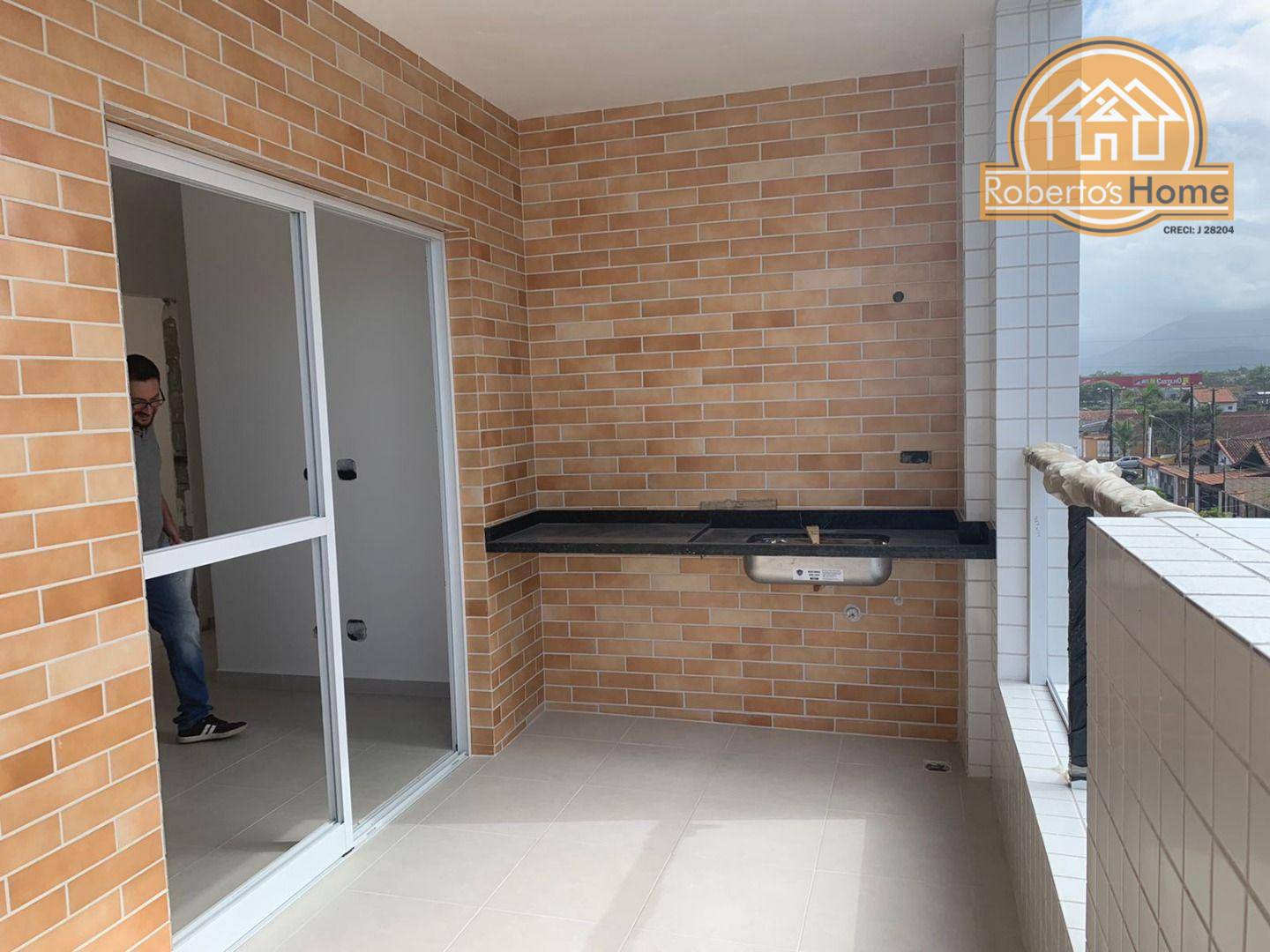 Apartamento à venda com 2 quartos, 70m² - Foto 9