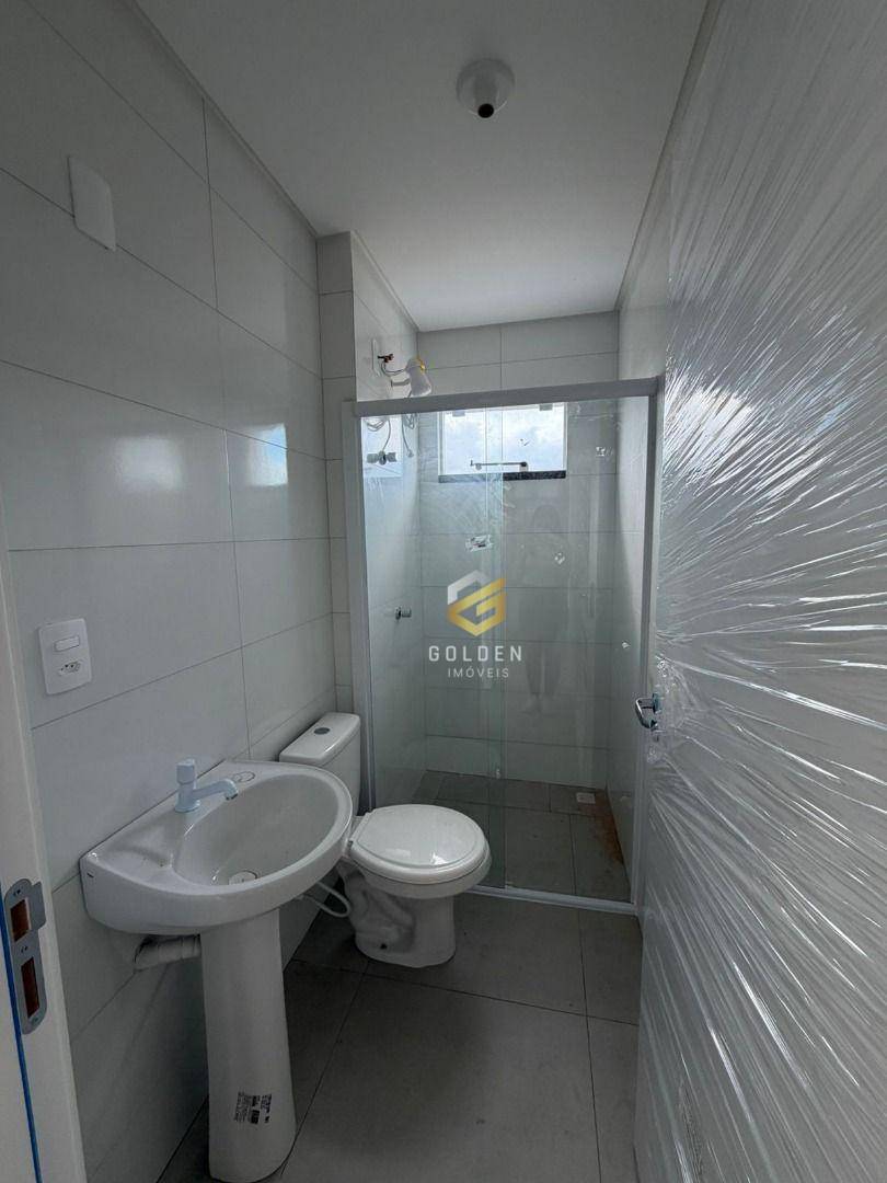 Apartamento, 2 quartos, 52 m² - Foto 4