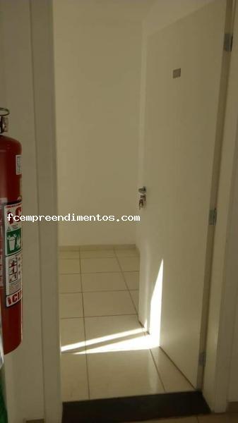 Apartamento à venda com 2 quartos, 46m² - Foto 4