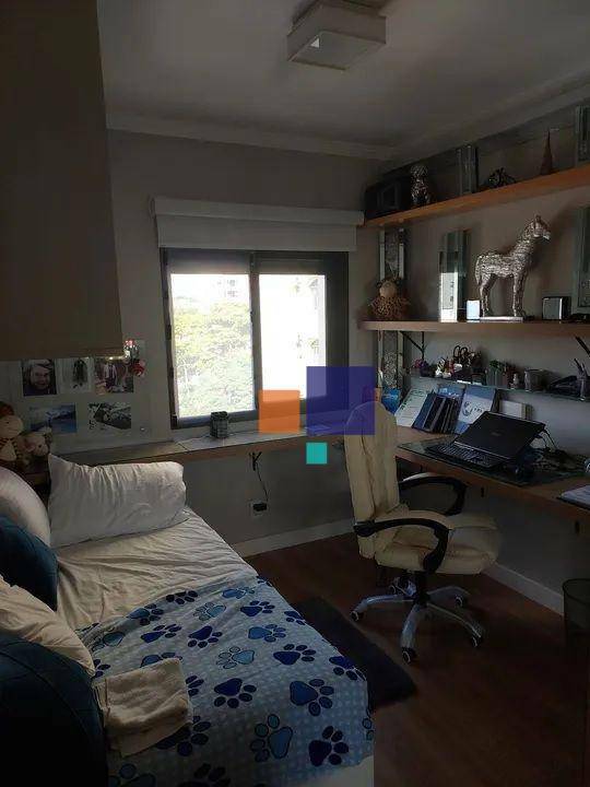 Apartamento à venda com 2 quartos, 75m² - Foto 10