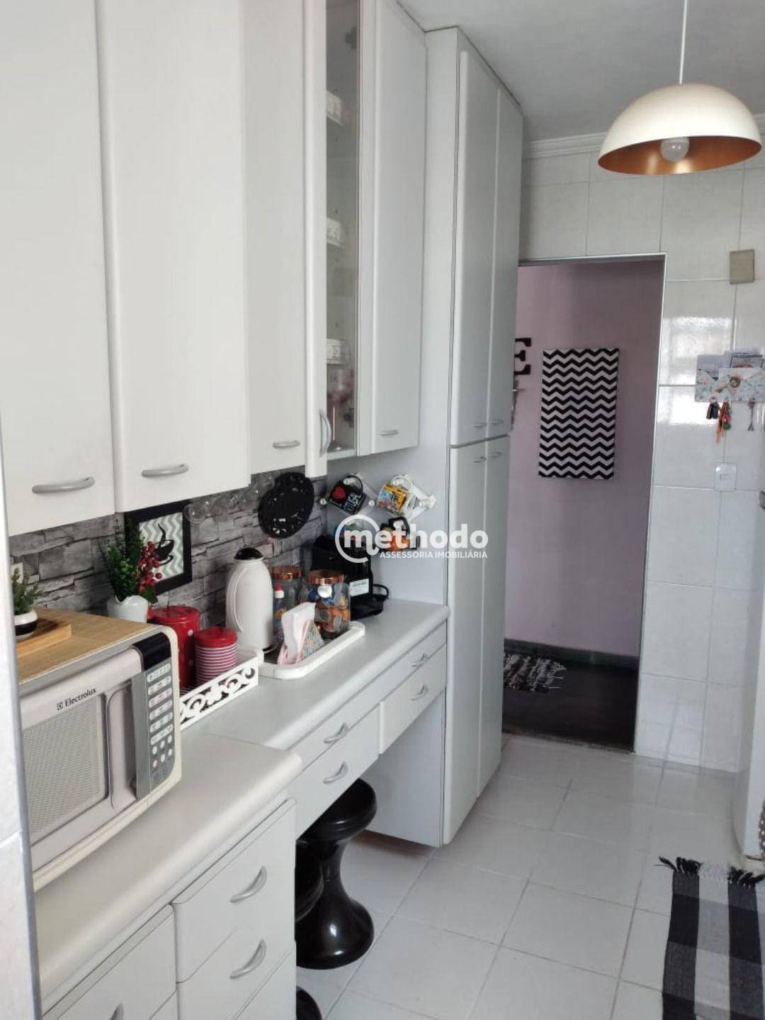 Apartamento à venda com 3 quartos, 70m² - Foto 10