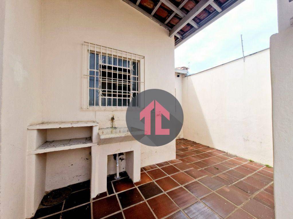 Casa à venda e aluguel com 2 quartos, 88m² - Foto 28