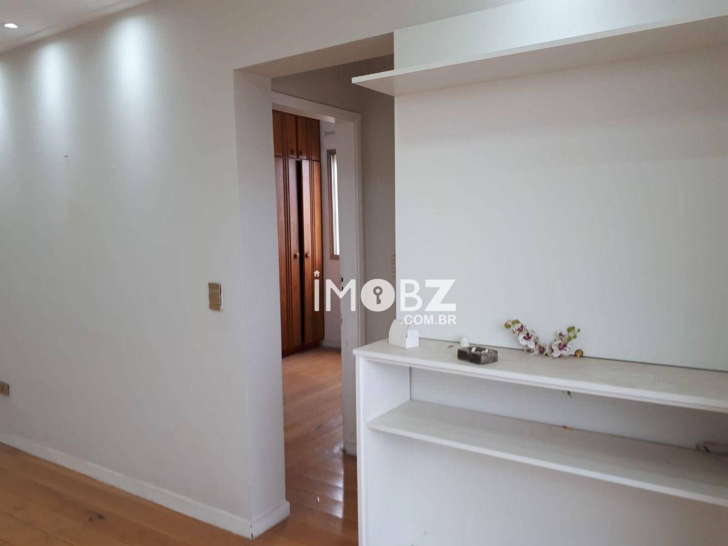 Apartamento à venda com 2 quartos, 55m² - Foto 7