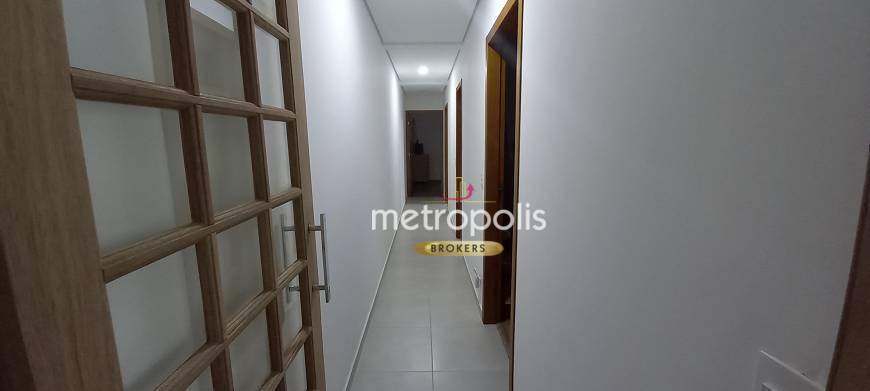 Apartamento à venda com 3 quartos, 91m² - Foto 4