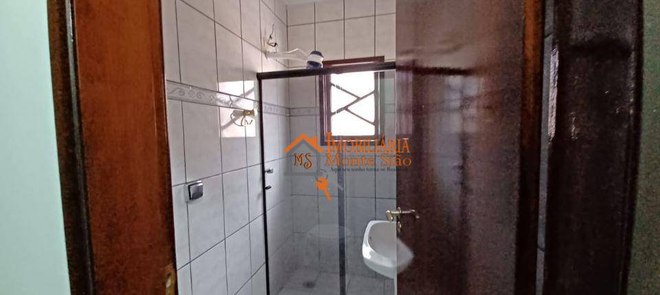 Sobrado à venda com 3 quartos, 220m² - Foto 7