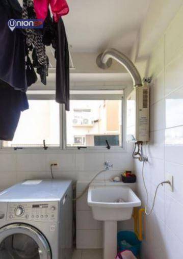 Apartamento à venda com 3 quartos, 146m² - Foto 18