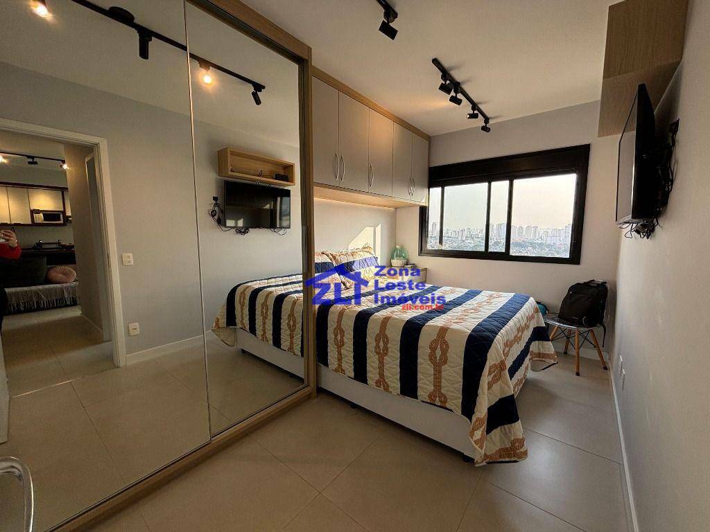 Apartamento para alugar com 2 quartos, 58m² - Foto 9