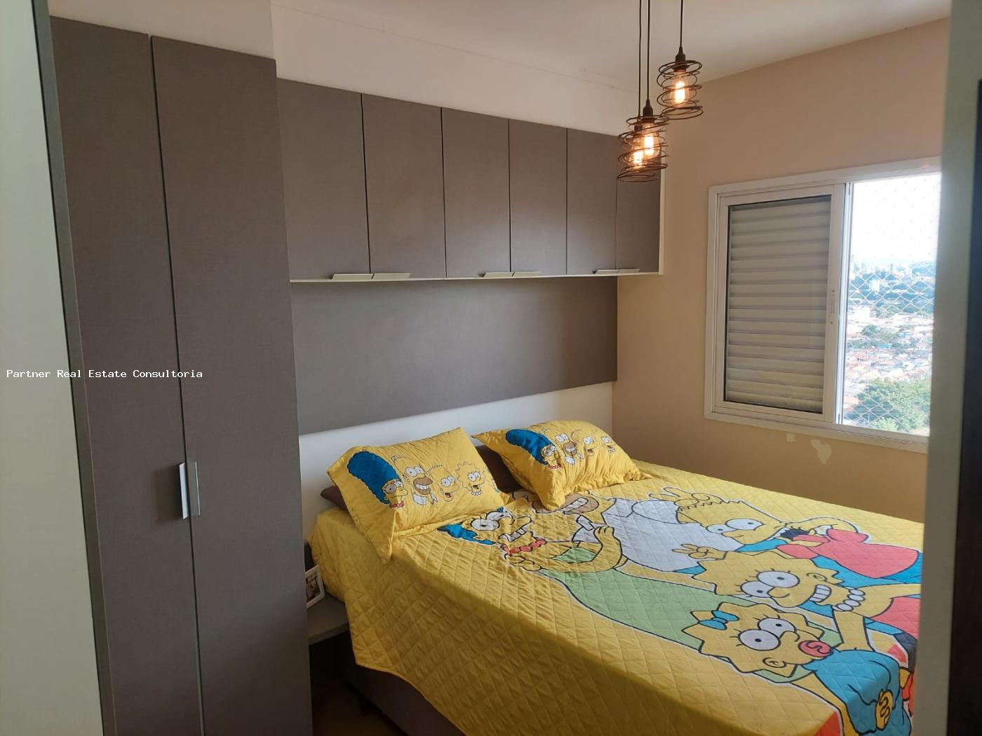 Apartamento à venda com 2 quartos, 61m² - Foto 46