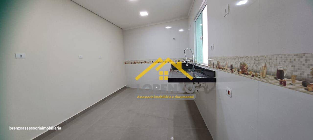 Cobertura à venda com 3 quartos, 140m² - Foto 9