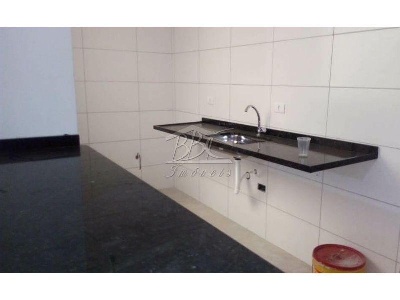 Apartamento à venda com 2 quartos, 62m² - Foto 6