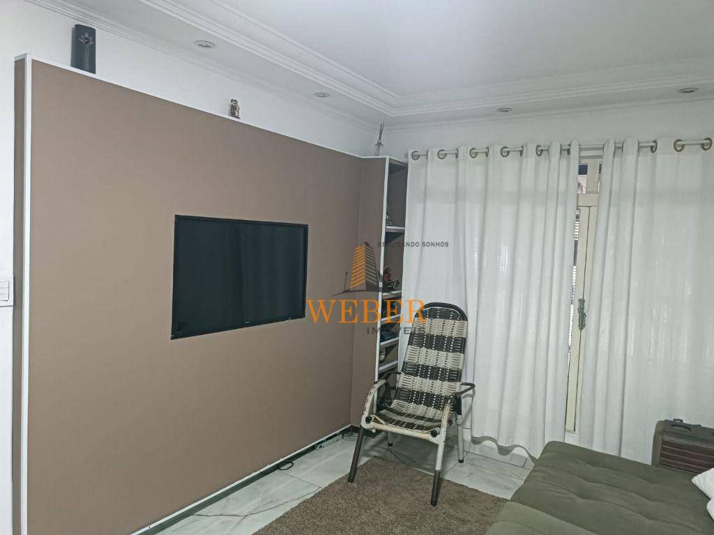 Sobrado à venda com 3 quartos, 115m² - Foto 22