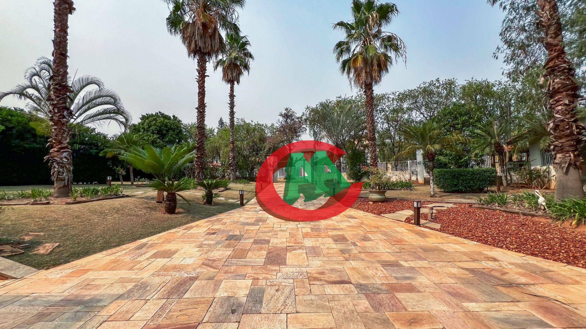 Chácara, 5 quartos, 5000 m² - Foto 44