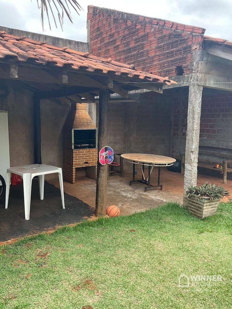 Casa à venda com 2 quartos, 160m² - Foto 11