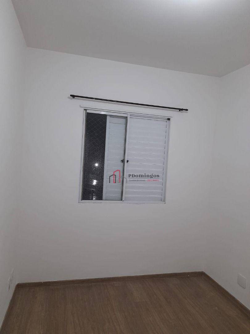 Apartamento à venda com 2 quartos, 50m² - Foto 5