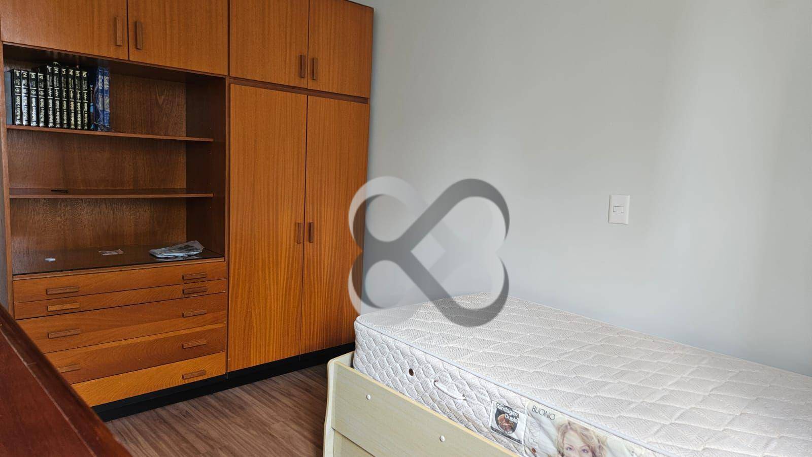 Apartamento para alugar com 3 quartos, 98m² - Foto 11