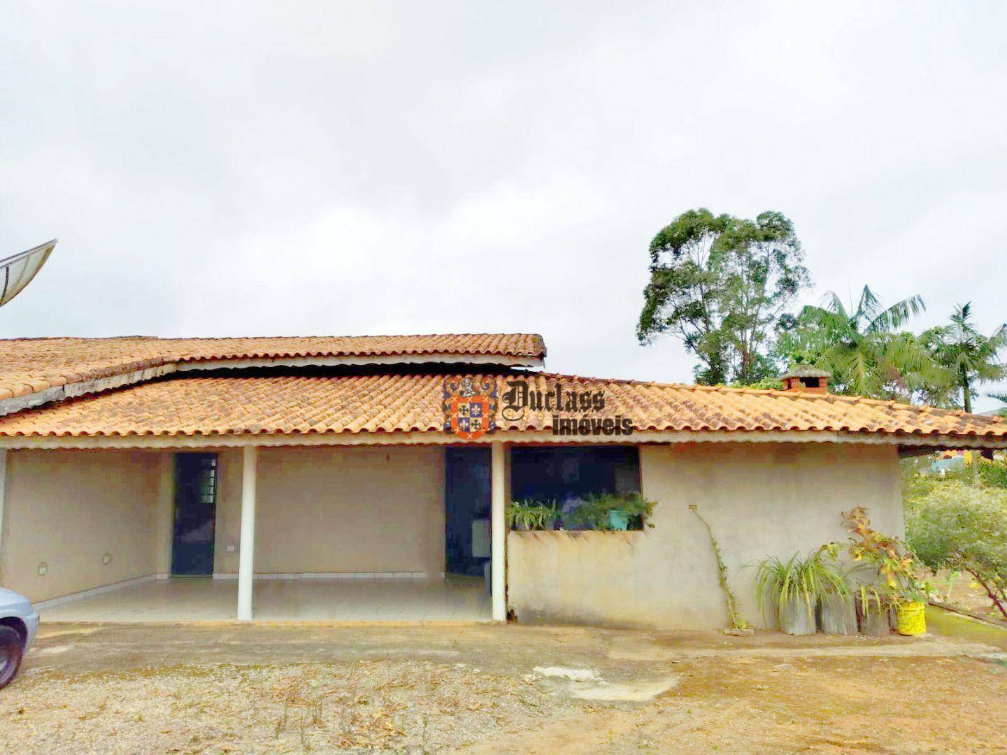 Chácara à venda com 3 quartos, 207m² - Foto 21