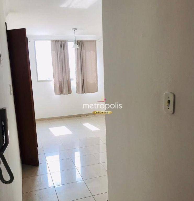 Apartamento à venda com 2 quartos, 63m² - Foto 4