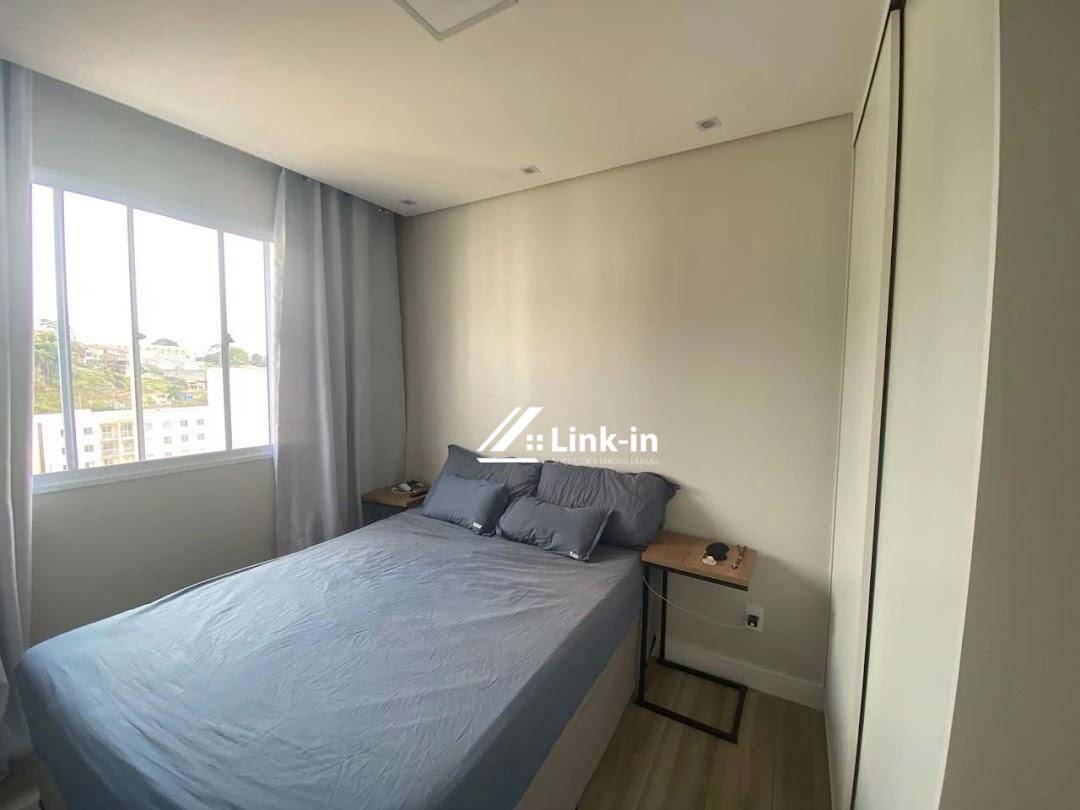 Apartamento, 2 quartos, 48 m² - Foto 5