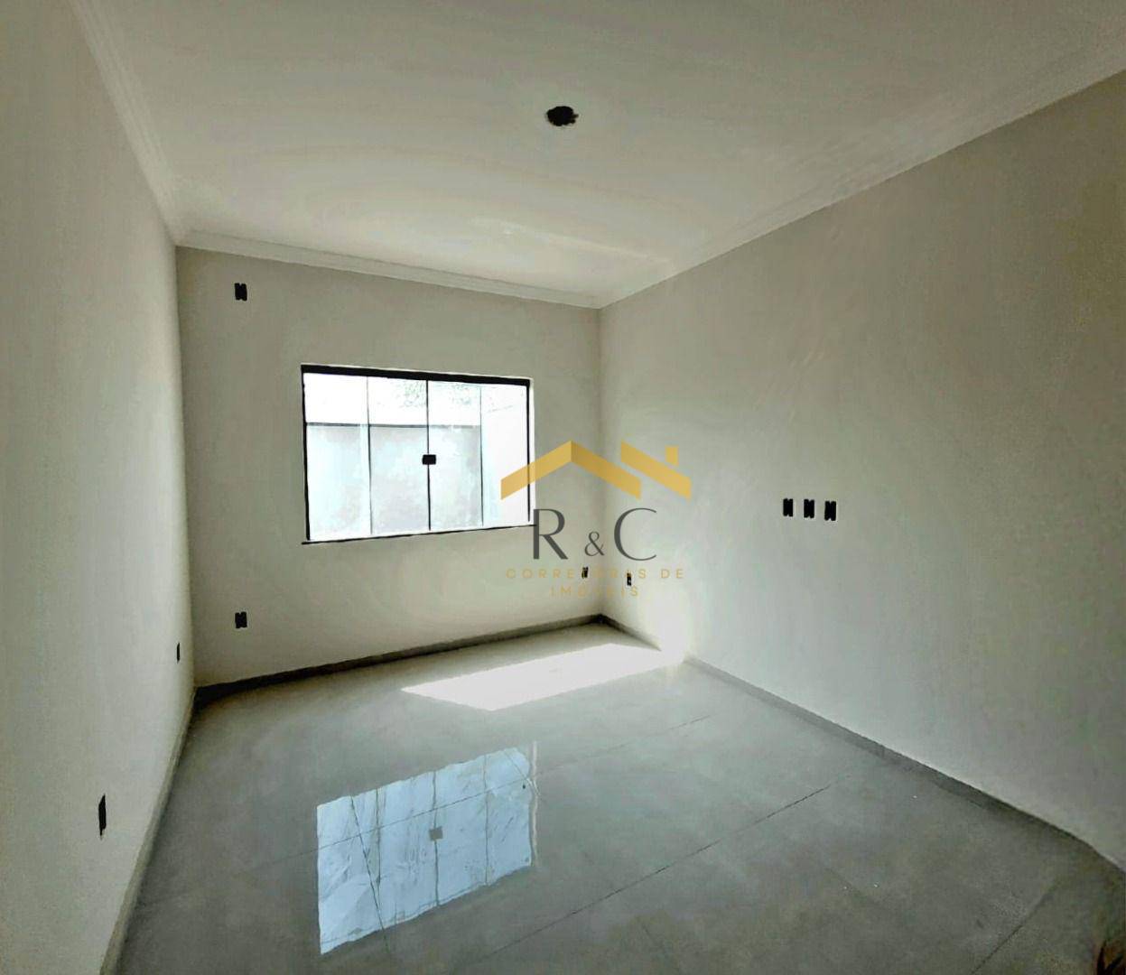 Casa à venda com 3 quartos, 97m² - Foto 19