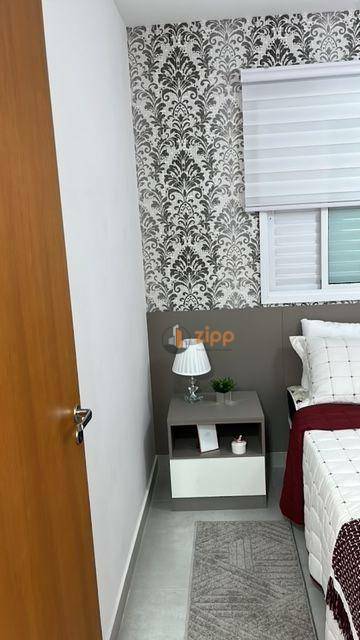 Apartamento à venda com 2 quartos, 39m² - Foto 29