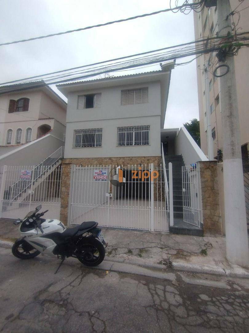 Sobrado à venda com 3 quartos, 138m² - Foto 19