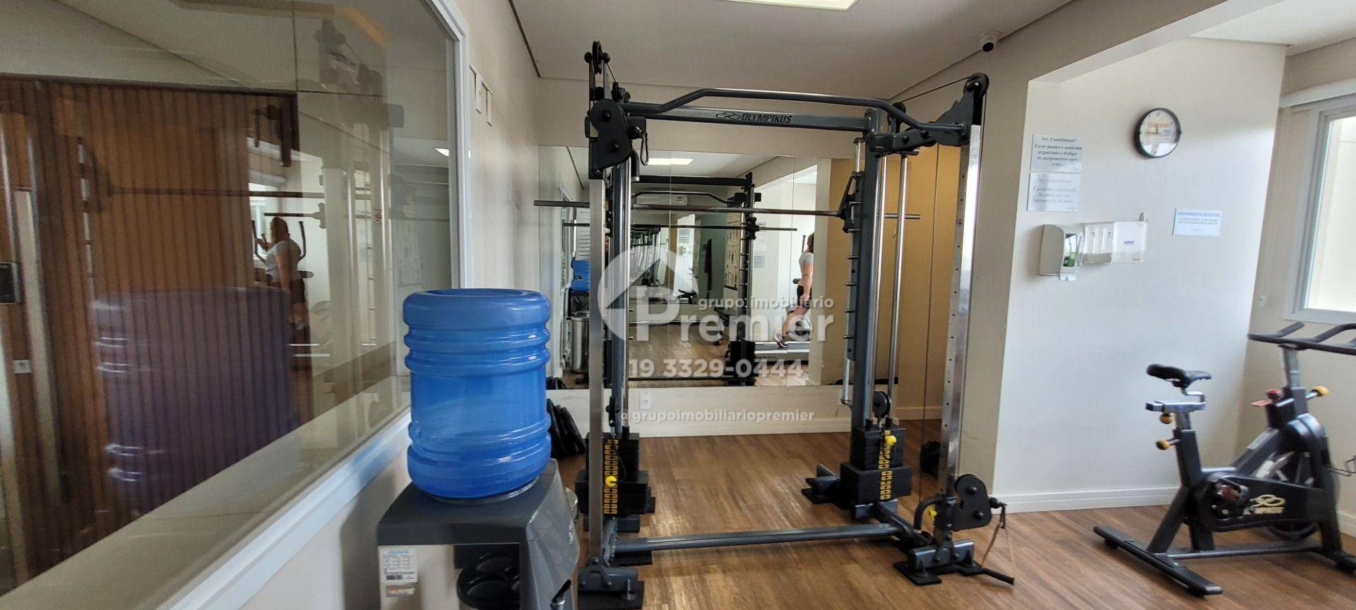 Apartamento, 1 quarto, 55 m² - Foto 17