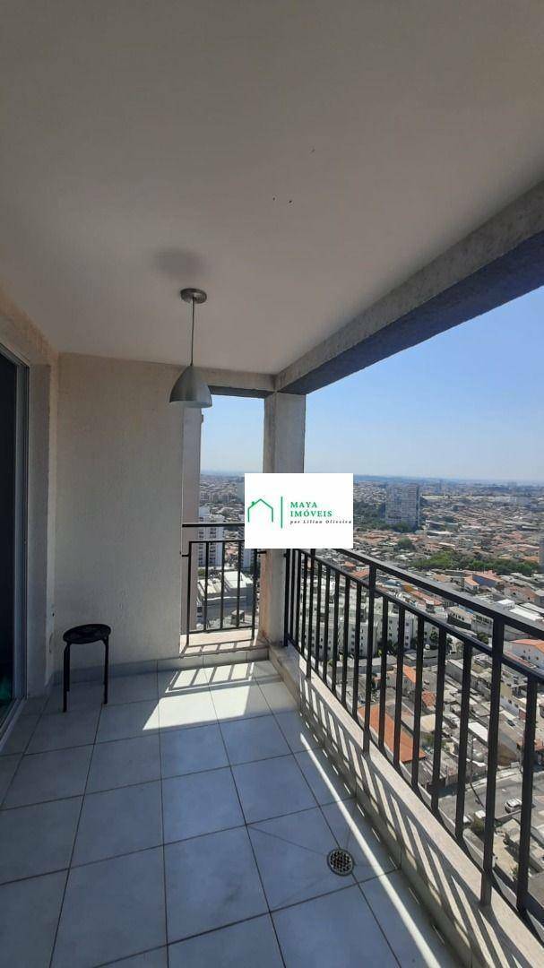 Apartamento à venda com 2 quartos, 66m² - Foto 11
