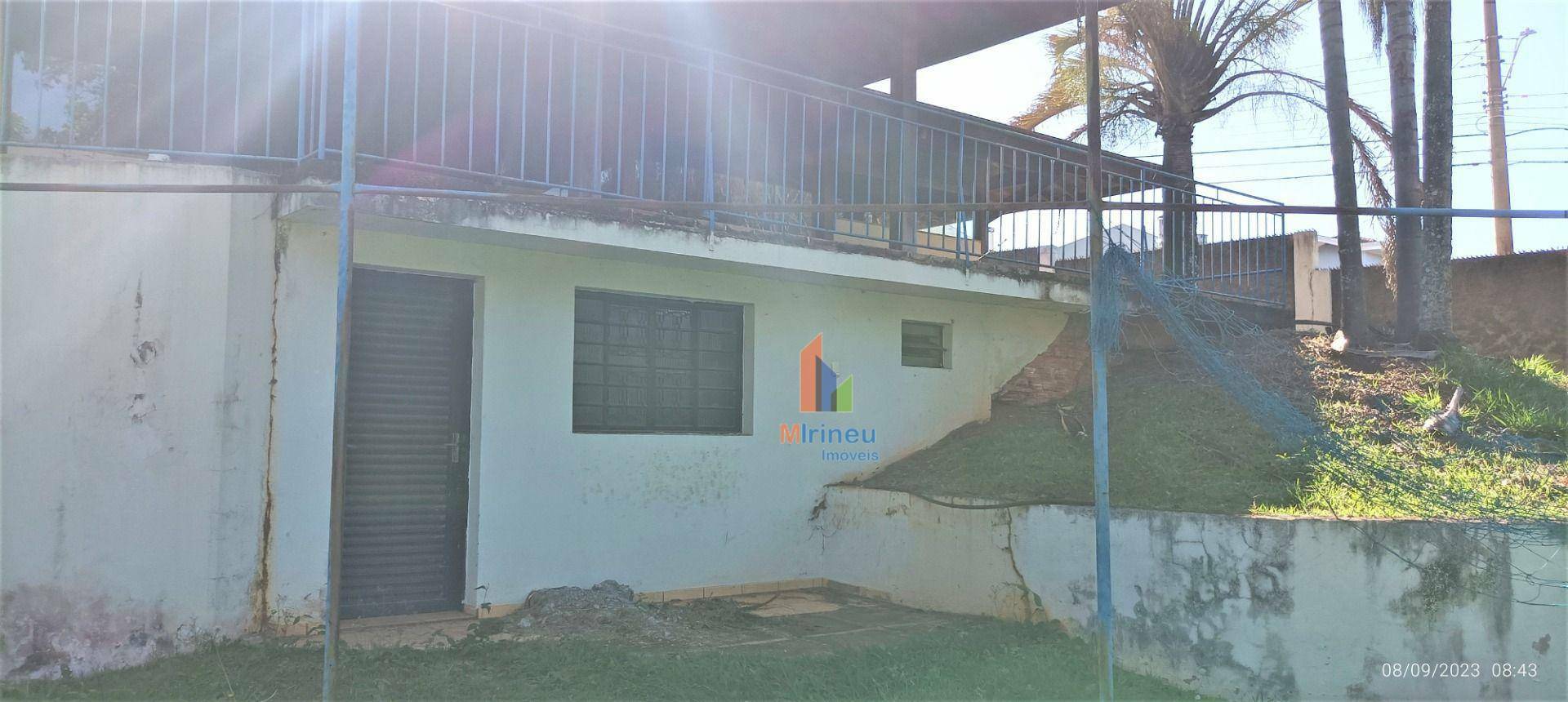 Chácara à venda com 1 quarto, 750m² - Foto 27