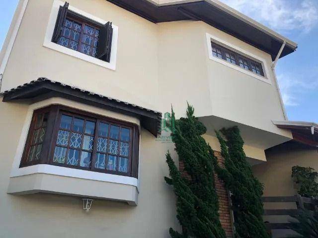 Sobrado à venda com 4 quartos, 430m² - Foto 15