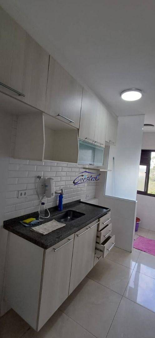 Apartamento à venda e aluguel com 2 quartos, 60m² - Foto 5