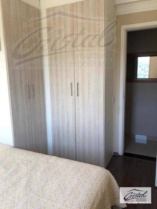 Apartamento à venda com 2 quartos, 42m² - Foto 6