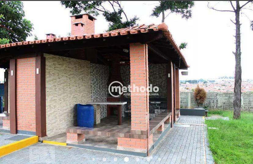 Apartamento à venda com 2 quartos, 62m² - Foto 20