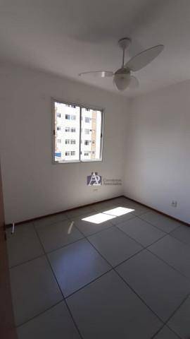 Apartamento à venda com 2 quartos, 46m² - Foto 12