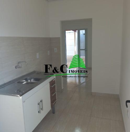 Casa à venda com 2 quartos, 170m² - Foto 17