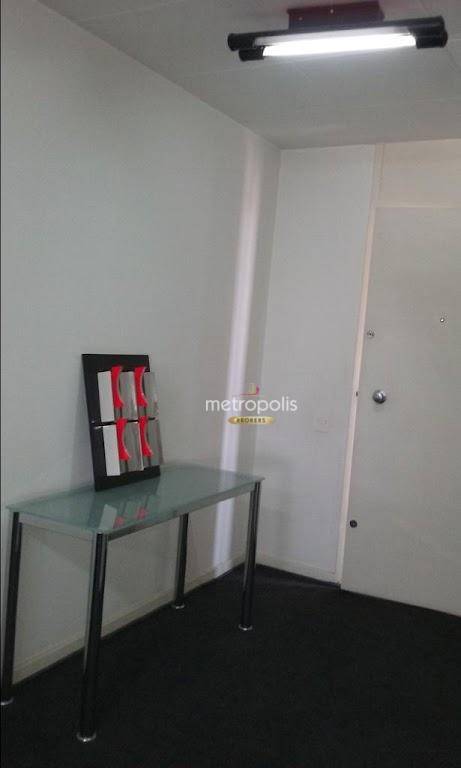 Conjunto Comercial-Sala para alugar, 30m² - Foto 8