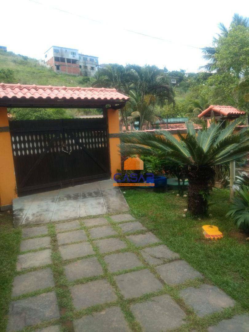 Casa à venda com 3 quartos, 80m² - Foto 5