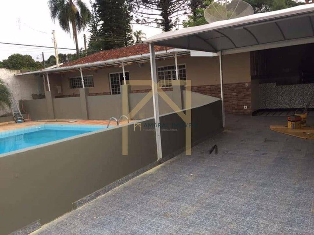 Chácara à venda com 2 quartos, 260m² - Foto 1