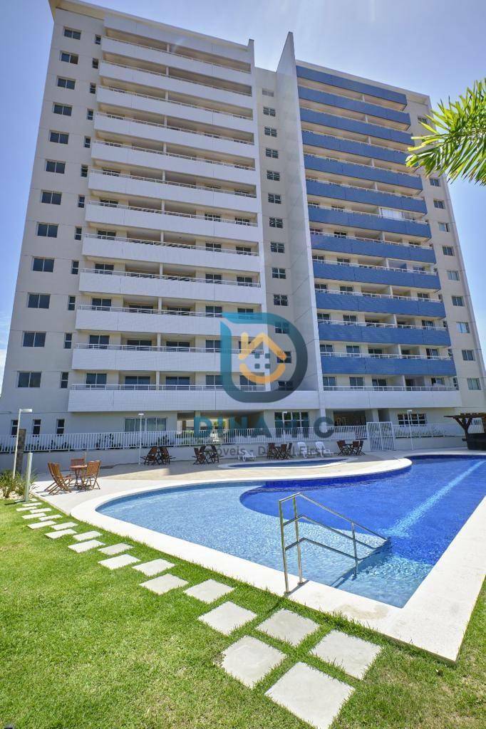 Apartamento à venda com 2 quartos, 61m² - Foto 1
