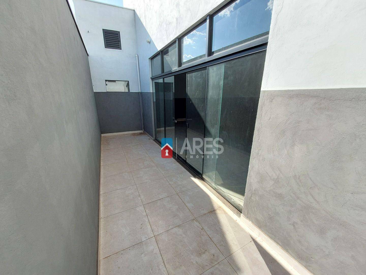 Loja-Salão para alugar, 226m² - Foto 5