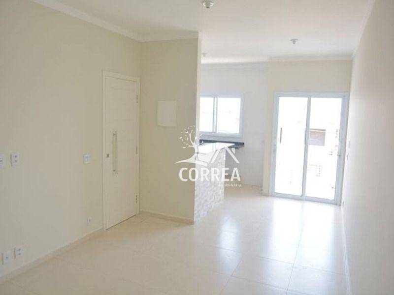 Apartamento à venda com 2 quartos, 80m² - Foto 7