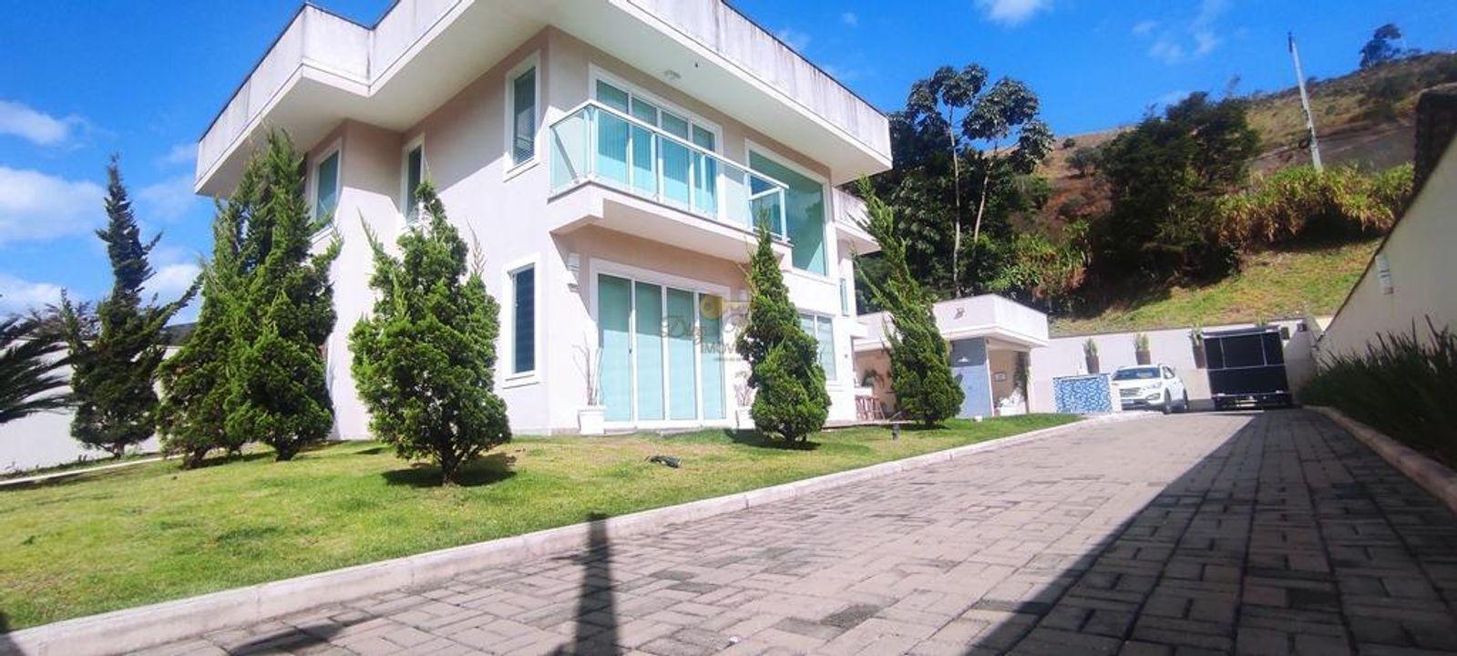 Casa de Condomínio à venda com 5 quartos, 651m² - Foto 2