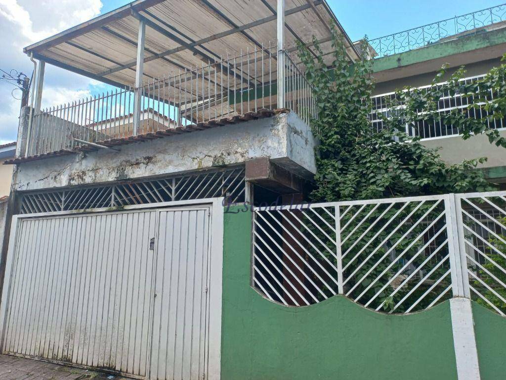 Sobrado à venda com 3 quartos, 300m² - Foto 11