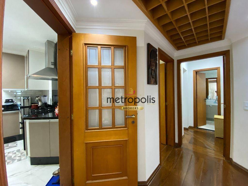 Apartamento à venda com 3 quartos, 150m² - Foto 9