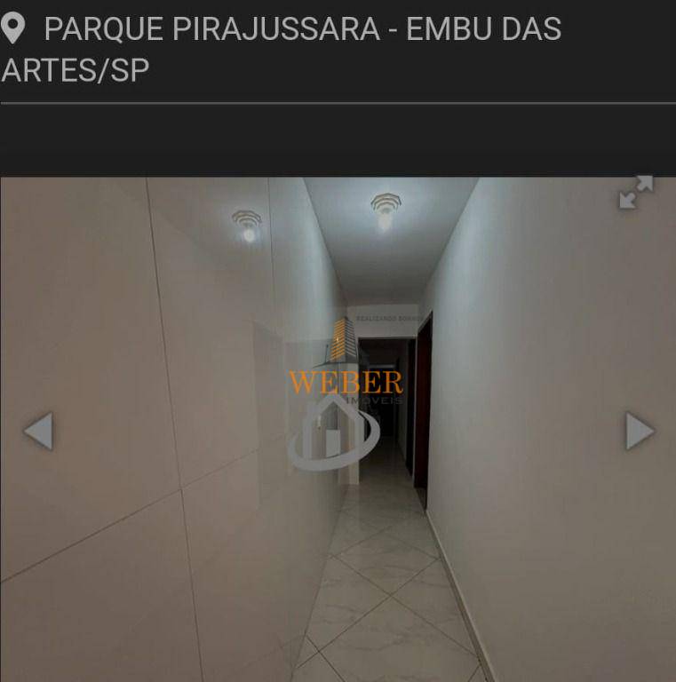 Sobrado à venda com 2 quartos, 140m² - Foto 4