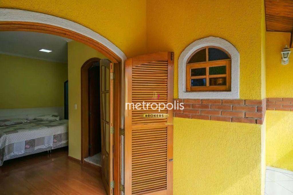 Sobrado à venda e aluguel com 2 quartos, 179m² - Foto 38