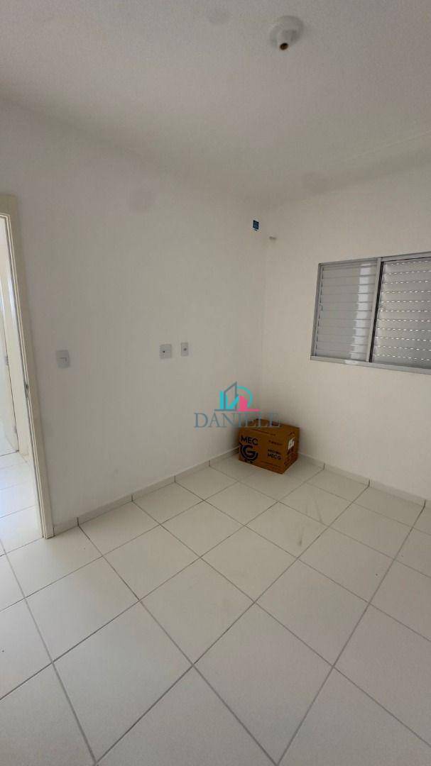 Apartamento à venda com 2 quartos, 59m² - Foto 10